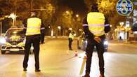 Dispositivo de la Policía Local de Sevilla para Halloween: 320 agentes, rastreo de fiestas ilegales y charlas en colegios