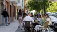 Una polaca que vive en Madrid revela la costumbre española a la que no se acostumbra: "No deja de sorprenderme"