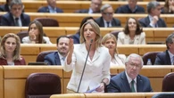 Sánchez y trece ministros se ausentan del próximo Pleno del Senado: el PP presenta una queja para denunciar el "boicot" del Gobierno