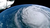 La temporada de huracanes será muy intensa: Google tiene una IA para predecirlos