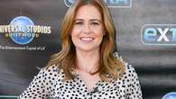 Jenna Fischer, de 'The Office', revela que está libre de un agresivo cáncer