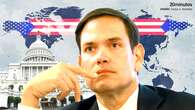 Así es Marco Rubio, el primer latino en encabezar la diplomacia de Estados Unidos