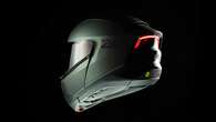 Este casco de moto hecho en España integra tecnología antigolpes y protege contra contaminación y alergias