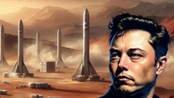 Musk desvela sus planes para convertir en especie multiplanetaria a la humanidad