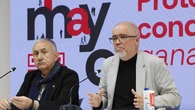 CCOO y UGT exigen una reunión "urgente" al Gobierno para una nueva subida salarial a los funcionarios