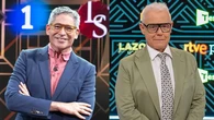 Boris Izaguirre, dolido porque Jordi González le sustituyó en 'Lazos de sangre': "Si fuera yo, lo habría pensado dos veces"