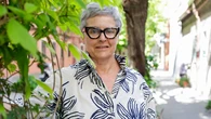 La directora de la Feria del Libro de Madrid, Eva Orúe, hace balance provisional: "El cierre dos tardes nos ha hecho mucho daño"
