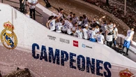 Así será la celebración de la 36 Liga del Real Madrid: horario y ruta de la fiesta madridista