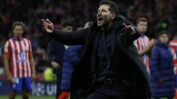 Simeone recuerda el penalti anulado a Julián Álvarez: "Difícil ponerle una palabra a algo tan violento, nos sentimos ultrajados"