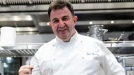 El secreto infalible para conseguir un pollo en salsa 'embriagador', según el chef Martín Berasategui