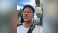 Un joven estadounidense asegura que ha mejorado su salud mental tras mudarse a España: "Aquí se disfruta"