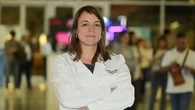 Ana Domínguez, neuróloga: "Es mucho más difícil y costoso investigar en enfermedades raras"