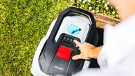 Los robots aspiradores tienen sucesor: los cortacésped, y algunos son bastante baratos