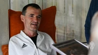 Muere Marcel Sabou, referente de la lucha contra la ELA, ex del Sporting y canterano del Real Madrid
