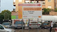 Comienza la reurbanización de Virgen de Todos los Santos, que contará con nuevo pavimento, aceras más amplias y 14 árboles