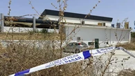 Los empleados de la gasolinera de Marbella, en 'shock' tras ver la escena del crimen machista