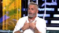 Carlos Alba, participante de 'Supervivientes 2021': de una operación a corazón abierto a su faceta como 'chef' y comunicador