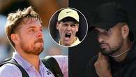 Nick Kyrgios y Stan Wawrinka estallan por el acuerdo de Sinner con la AMA: "Ya no creo en un deporte limpio..."