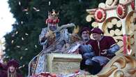 Los Reyes Magos llegarán a Sevilla por el Polígono Sur, donde repartirán regalos en la mañana del 5 de enero