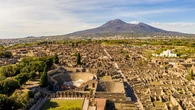 Cómo visitar Pompeya: horarios, tarifas y transporte para ir al yacimiento romano 