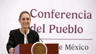 México y EEUU acuerdan "mejorar" su balanza comercial en una nueva llamada entre presidentes