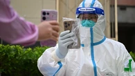 China da por concluida la investigación del origen de la covid-19 y apunta a EEUU entre los posibles causantes
