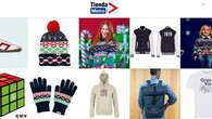 La tienda de Metro de Madrid estrena imagen y lanza nuevos productos: juegos, chaquetas...