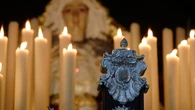 Málaga en Jueves Santo: horario e itinerariode las procesiones
