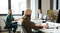 Nueve empleos tecnológicos con salarios superiores a 35.000 euros al año