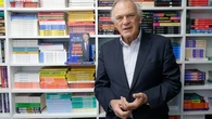 Pedro Piqueras habla de María Teresa Campos: "Venía a las 4 de la mañana con la ilusión de un becario"