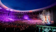El chasco del Real Madrid hace de oro al Atleti: el Metropolitano se lleva los conciertos del Bernabéu y una lluvia de millones