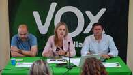 Sanz allana el camino para aprobar las ordenanzas fiscales tras aceptar la mayoría de las enmiendas de Vox