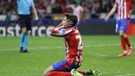 El Atleti vuelve a estrellarse en la Champions: un Lille inferior remonta un choque marcado por la polémica