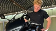 Muere Bradley Wilder, 'influencer' de 20 años, en una persecución policial: "Un solo error y le costó la vida"