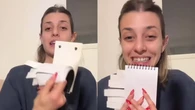 Una 'tiktoker' tiene citas con 12 chicos, cada uno de un signo del zodiaco, y estas son sus conclusiones