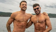 Zac Efron y su hermano revolucionan las redes sociales con un vídeo jugando al golf sin camiseta