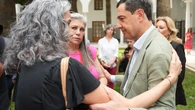 Moreno garantiza que el teléfono 24/7 para cuidados paliativos pediátricos funcionará antes de que acabe el año