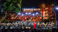 Santa Catalina Classics, un festival que ensalza la tradición de Canarias en un hotel histórico