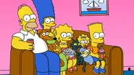 La inteligencia artificial convierte a los Simpson en una serie de acción real ochentera