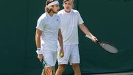 Tsitsipas también rompe con su entrenador, el mito Goran Ivanisevic: "Es difícil trabajar con dictadores que hablan mal de ti"