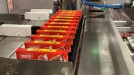 Nestlé ve mermados sus beneficios en un 10,3% en la primera mitad del año por la fortaleza del franco suizo