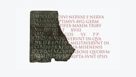 Así es Aeneas, la nueva IA de Google capaz de entender antiguos textos romanos hasta ahora indescifrables