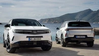 Etiqueta Eco, 5,7 l/100 km en un SUV y sin cables: así es el Opel Grandland Hybrid