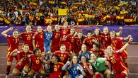 Una España que enamora y va a por la triple corona: datos de audiencia históricos de un equipo liderado por Alexia y Aitana