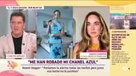 La 'influencer' Noemí Hopper denuncia un robo en su villa de Marbella y sospecha que fue drogada
