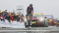 O'Connor conquista la etapa reina y Pogacar da un paso de gigante hacia la conquista del Tour 