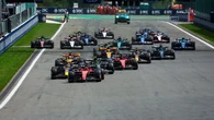 Spa-Francorchamps, al sprint: horario y dónde ver por TV en España los libres, clasificación y carrera del GP de Bélgica de F1
