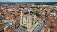 Qué ver y qué hacer en una de las capitales de España más impresionantes del Camino de Santiago