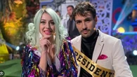 Mahi Masegosa y Rafa Moya se separan tras siete años de amor: "No lo hemos tomado a la ligera"