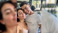 El romántico mensaje de Cristiano Ronaldo a Georgina Rodríguez: 